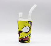 WATER PIPE CUP BONG | MIX
